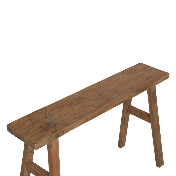 Raw Materials Carpenter bench Java 80 cm