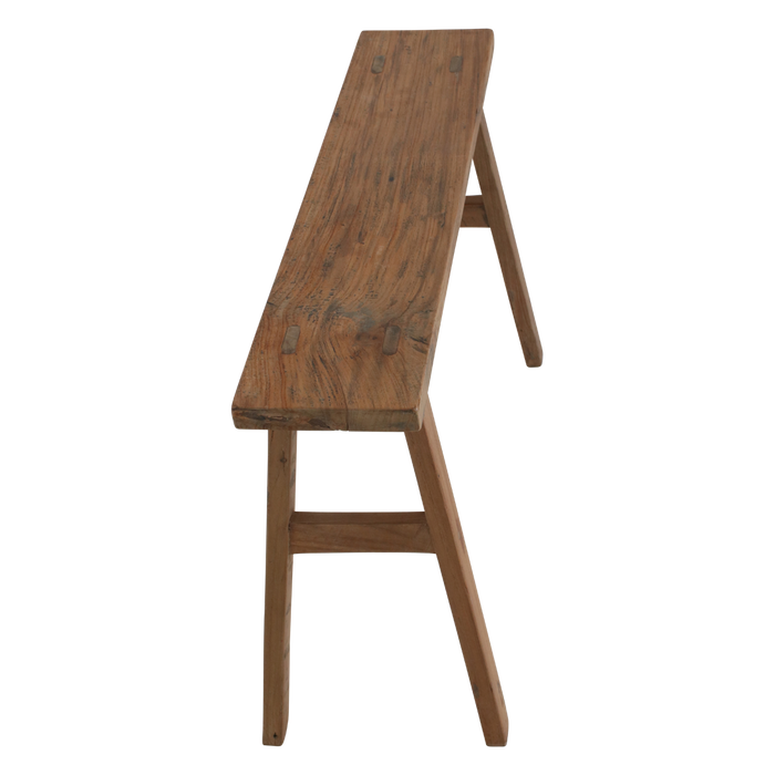 Raw Materials Carpenter bench Java 80 cm