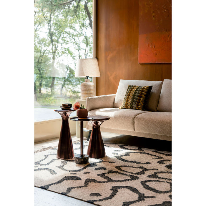 Dutchbone Harper 4,5 Zitsbank Rechts Naturel