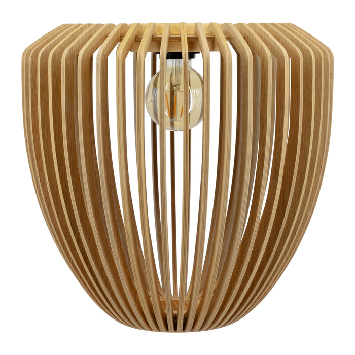 Umage Clava Lampenkap Eikenhout - Naturel