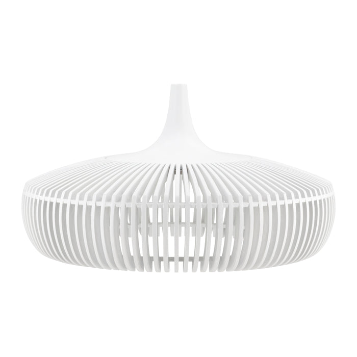 Umage Clava Dine Lampenkap Eikenhout - Wit