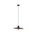 Zuiver Balance Hanglamp 45 cm (M) Rotan Zwart