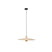Zuiver Balance Hanglamp 60 cm (L) Rotan Naturel| Beige