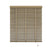 Jaloezie Hout Xxcm - Taupe - Hout - 120x180x5cm (BxHxD)