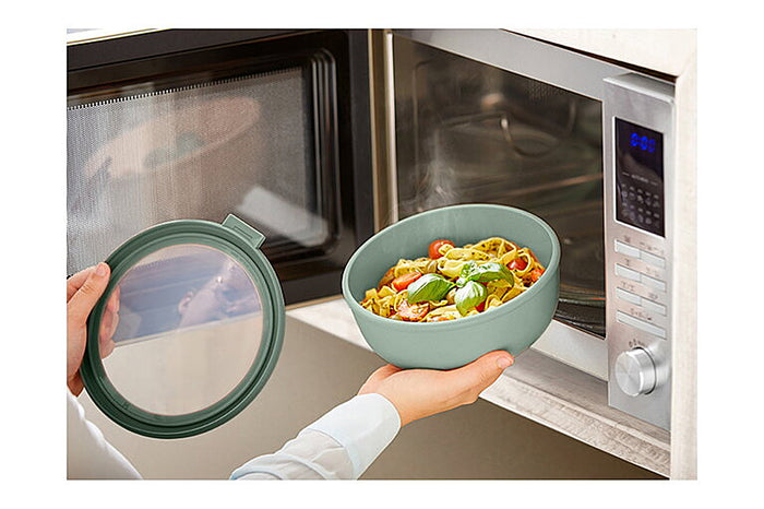 Multikom Cirqula 500 ml - Vivid blue