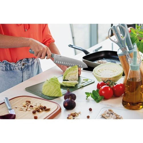 Santokumes Slate, 18 cm - BergHOFF|Leo Line