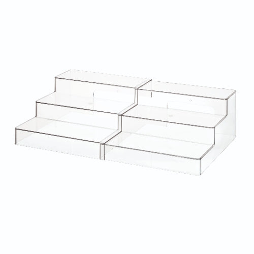 Keukenkast Organizer, Uitschuifbaar, 26 x 29.2 x 12.7 cm, Kunststof -