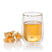 Theeglazen, Set van 2 Stuks, Dubbelwandig, 0.4 L - AdHoc | Duo Glass