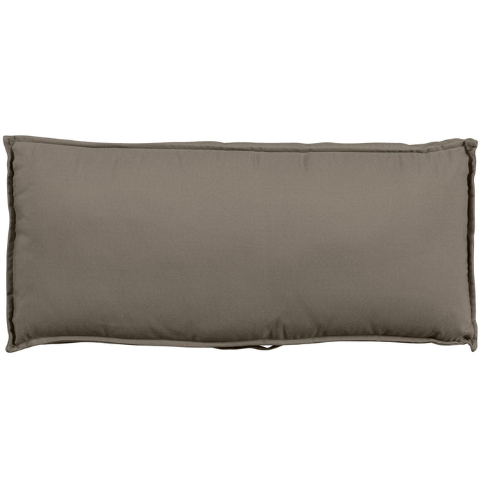 WOOOD Victor zit-|rugkussens - Polyester - Jungle - Set van 2