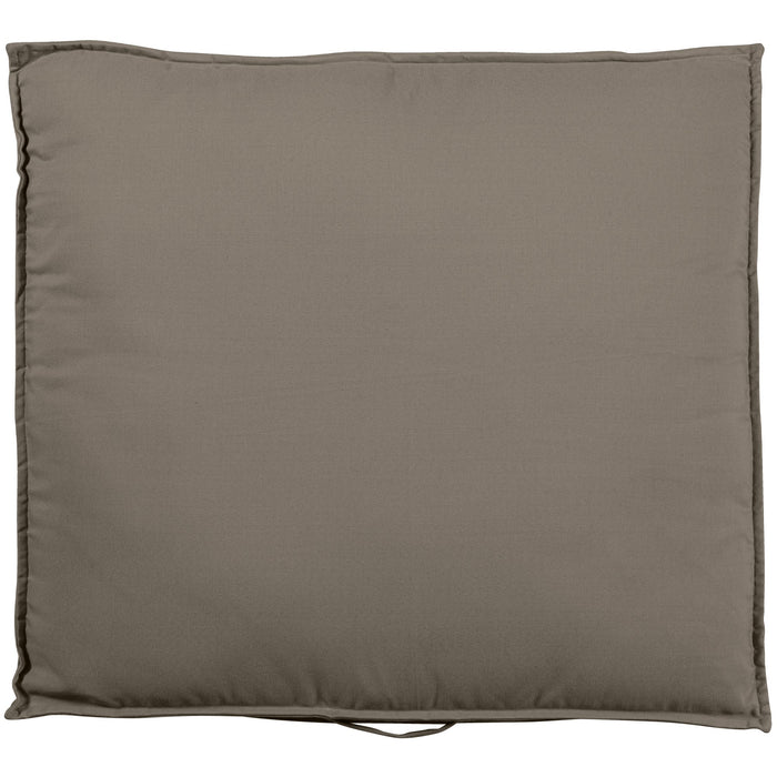 WOOOD Victor zit-|rugkussens - Polyester - Jungle - Set van 2