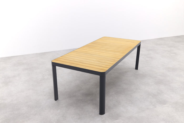 Taste Prego|General tuinset - 220x100 cm.-7-delig