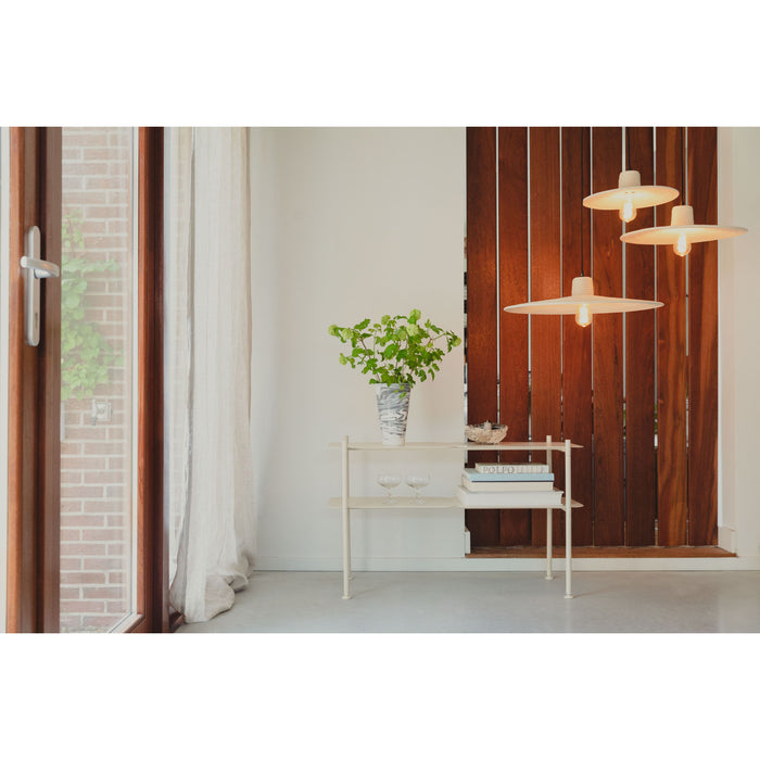 Zuiver Balance Hanglamp 35 cm (S) Rotan Naturel| Beige