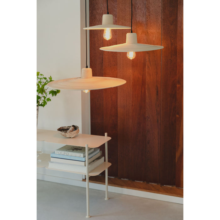 Zuiver Balance Hanglamp 35 cm (S) Rotan Naturel| Beige