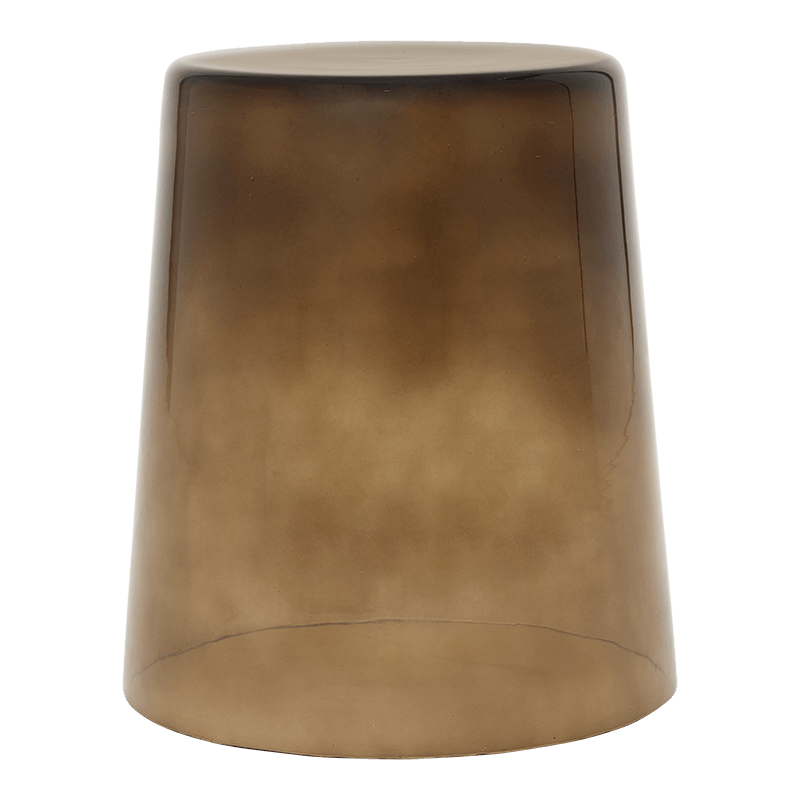 Urban Nature Culture Kai Bijzettafel - Bruin