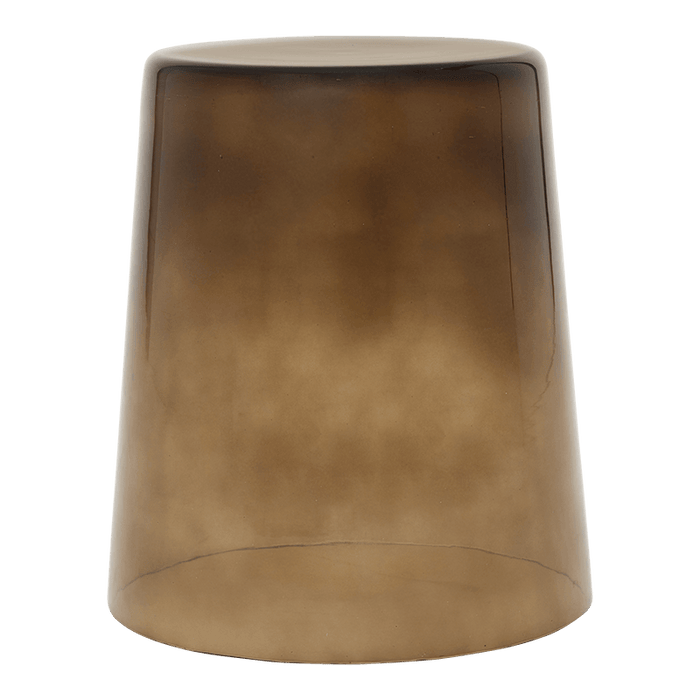 Urban Nature Culture Kai Bijzettafel - Bruin