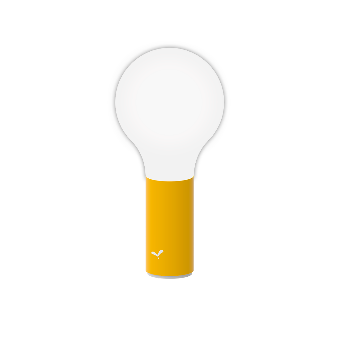 Fermob Aplo LED Tafellamp - Miel