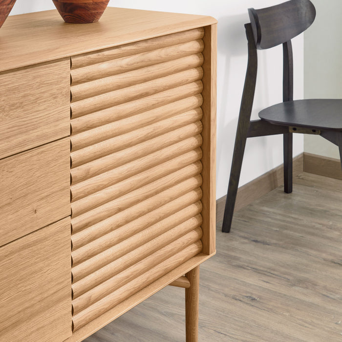 Kave Home Lenon Dressoir - B 200 cm