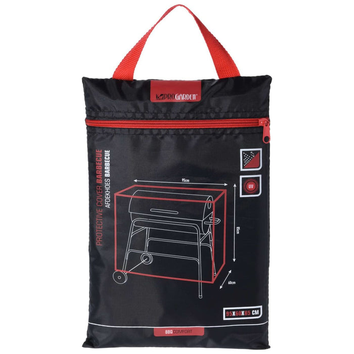 ProGarden Barbecuehoes 95 x 60 x 85 cm