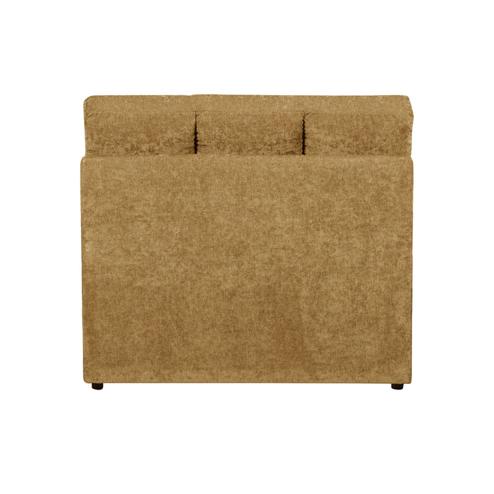 WOOOD Second Date 1-zits Element - Vintage - Goud