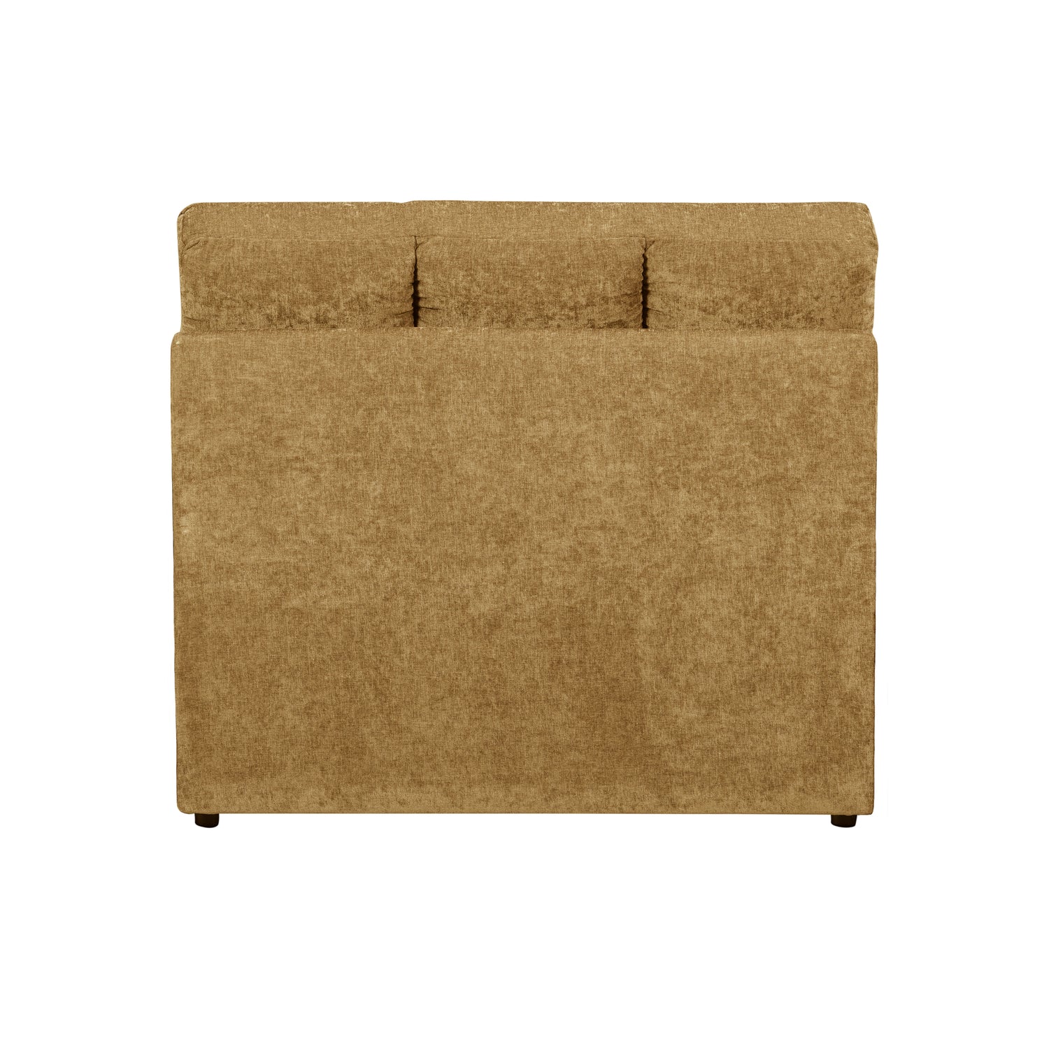 WOOOD Second Date 1-zits Element - Vintage - Goud