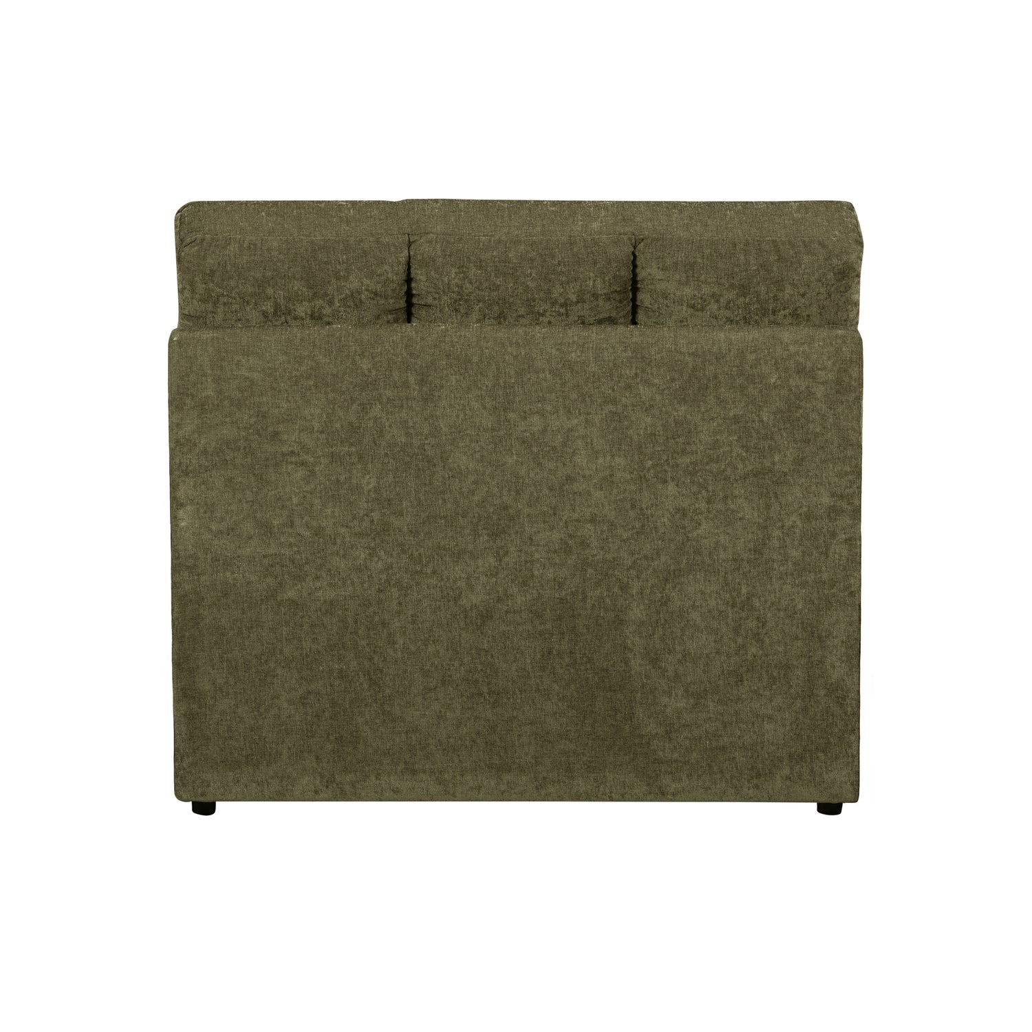 WOOOD Second Date 1-zits Element - Vintage - Groen