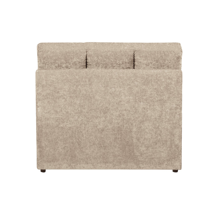 WOOOD Second Date 1-zits Element - Vintage - Nougat