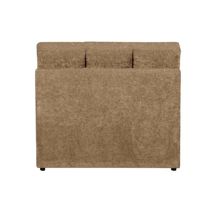 WOOOD Second Date 1-zits Element - Vintage - Zand