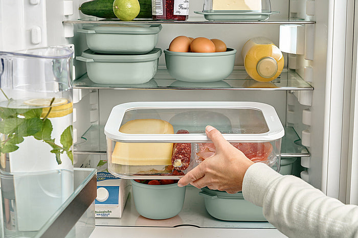 Multikom Cirqula 2000 ml - Vivid lilac