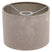Steinhauer - kap - Shade - zilver - velours stof - Ø 20cm - E27 -