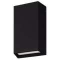 EGLO Spongano Wandlamp - buitenverlichting - LED - Zwart