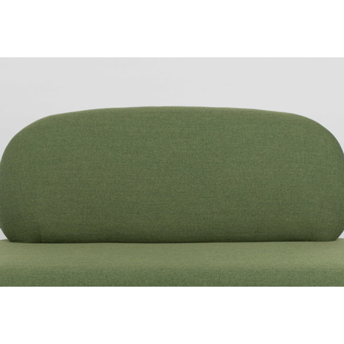 Livingstone Design Hatuma Sofa bank geel