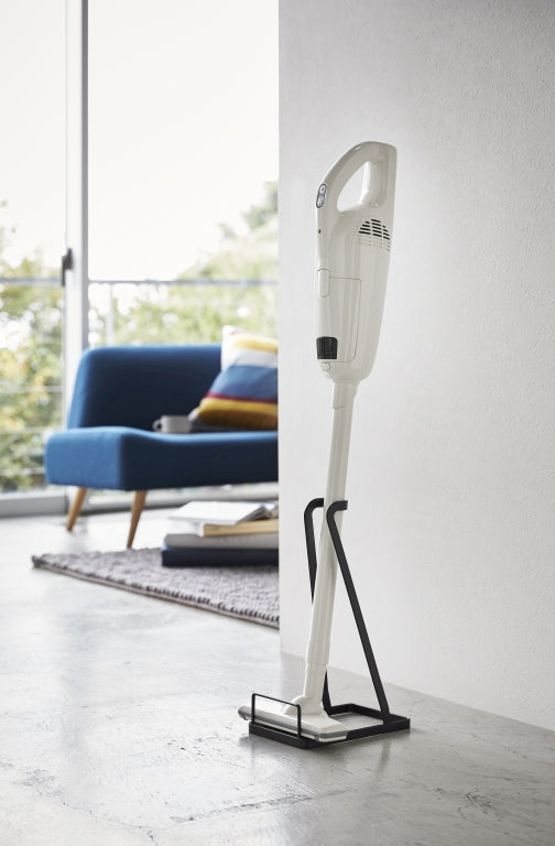 Yamazaki Stofzuiger Standaard - Tower - Zwart