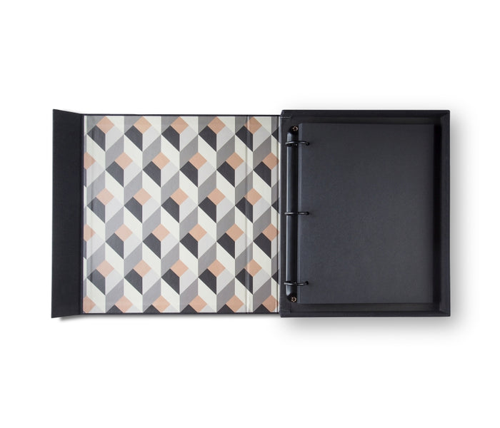 Printworks Fotoalbum - Good Times (S) - Geel