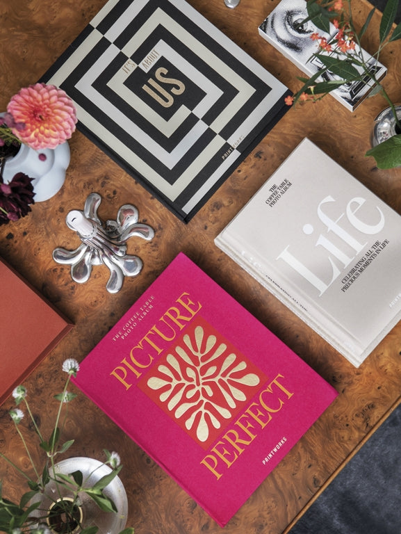 Printworks Fotoalbum - Picture Perfect