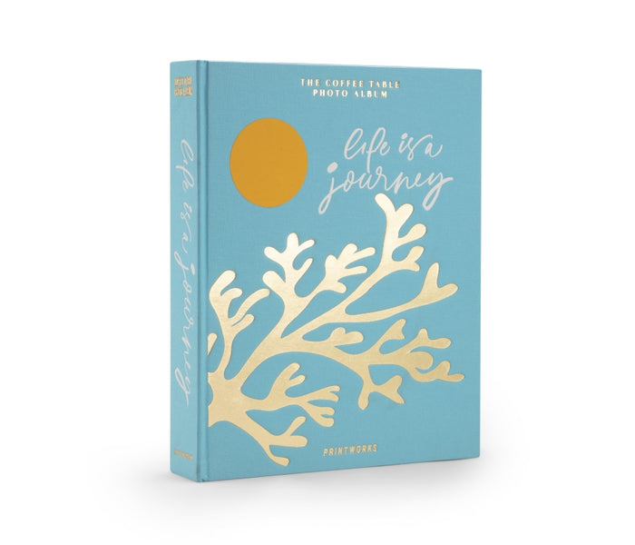 Printworks Fotoalbum - Life is a Journey