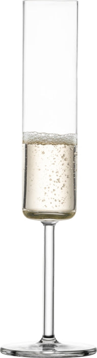 Schott Zwiesel Modo Champagneglas - 163ml - 4 glazen