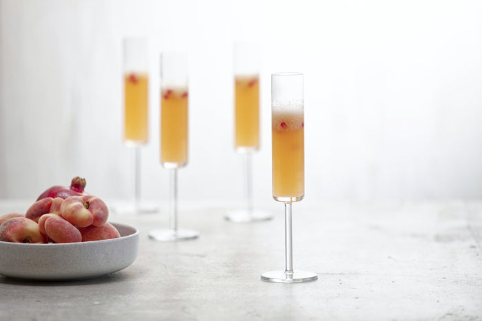 Schott Zwiesel Modo Champagneglas - 163ml - 4 glazen