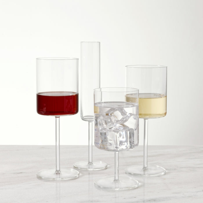 Schott Zwiesel Modo Champagneglas - 163ml - 4 glazen