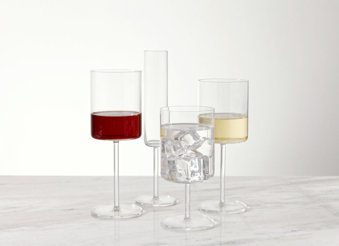 Schott Zwiesel Modo Champagneglas - 163ml - 4 glazen