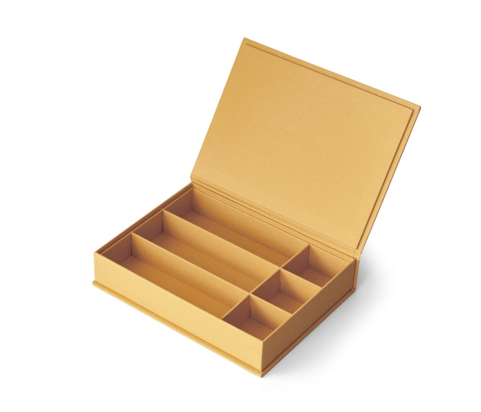 Printworks Opbergdoos - Precious Things - Geel