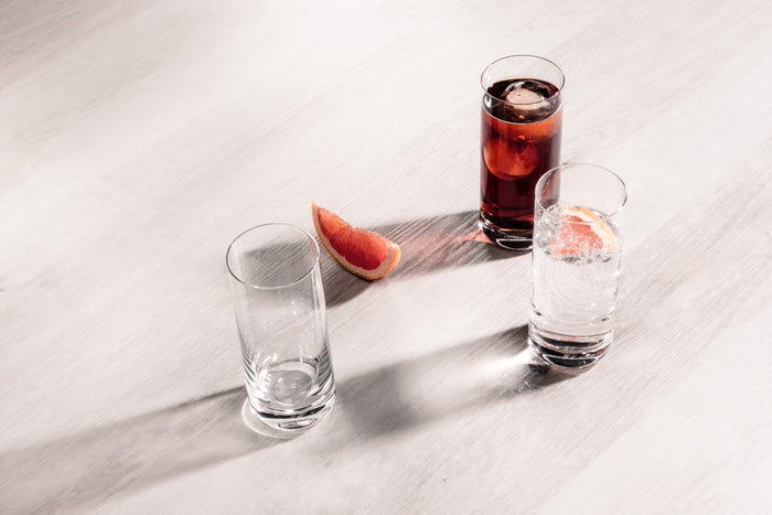 Schott Zwiesel Simple (Convention) Waterglas - 255ml - 6 glazen