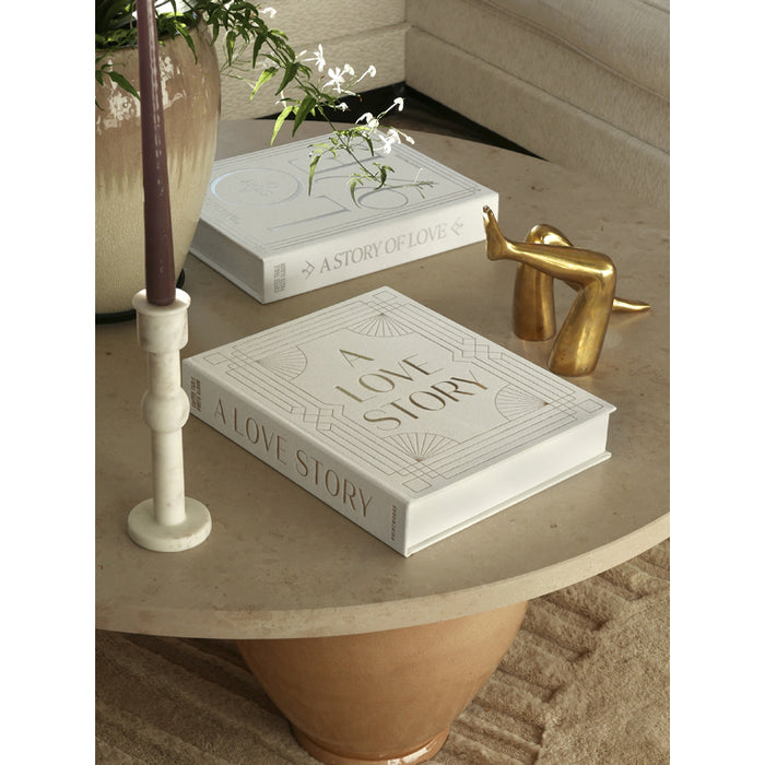 Printworks Fotoalbum Bruiloft - A Love Story