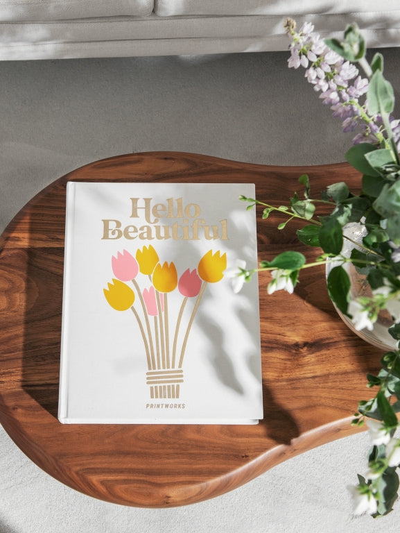 Printworks Fotoalbum - Hello Beautiful