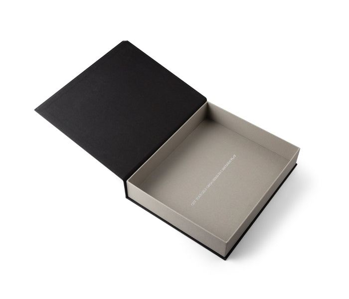 Printworks Opbergdoos - Random Things - Zwart