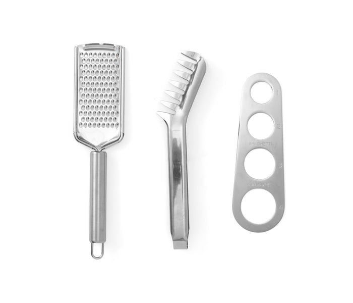 Printworks The Essentials Cadeauset - Pasta