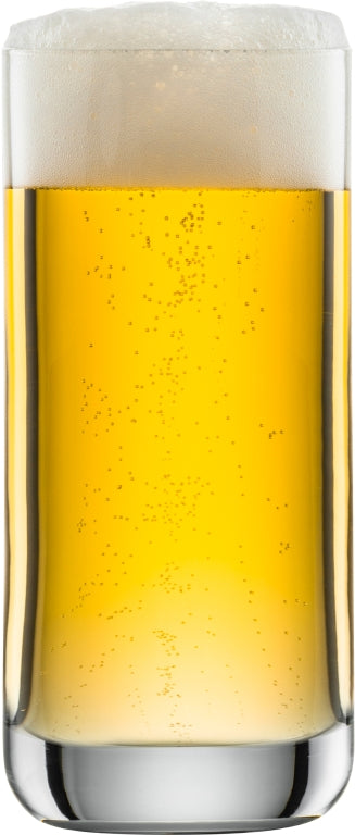 Schott Zwiesel Simple (Convention) Bier Tumbler - 345ml - 6 glazen