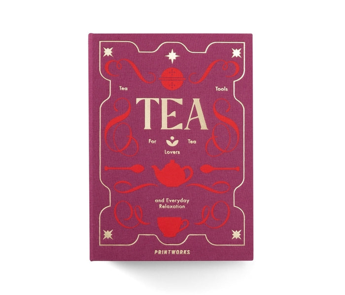 Printworks The Essentials Cadeauset - Thee