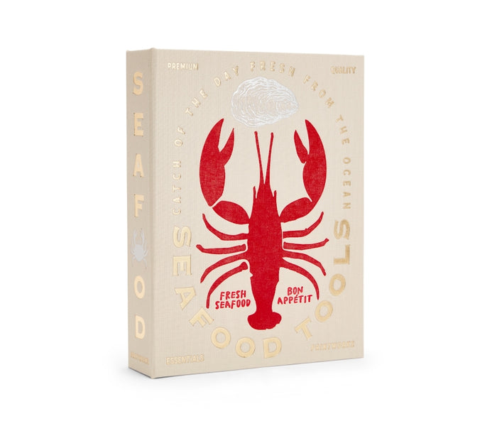 Printworks The Essentials Cadeauset - Zeevruchten