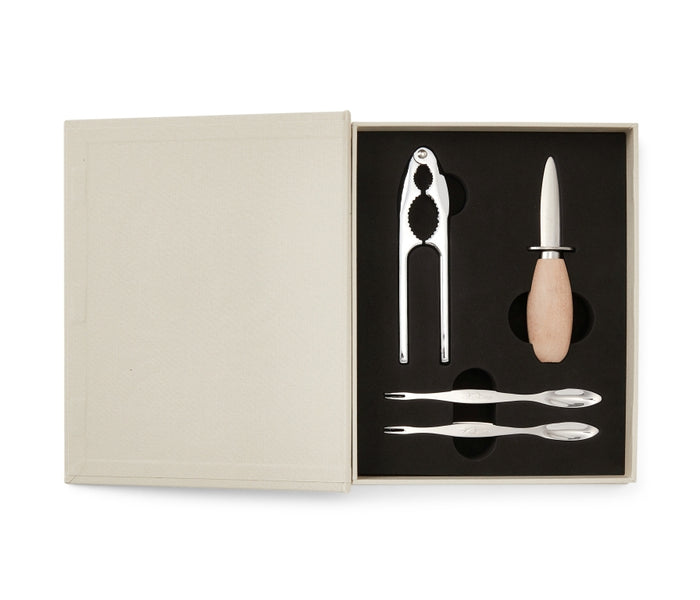 Printworks The Essentials Cadeauset - Zeevruchten