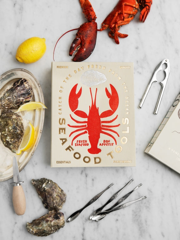 Printworks The Essentials Cadeauset - Zeevruchten
